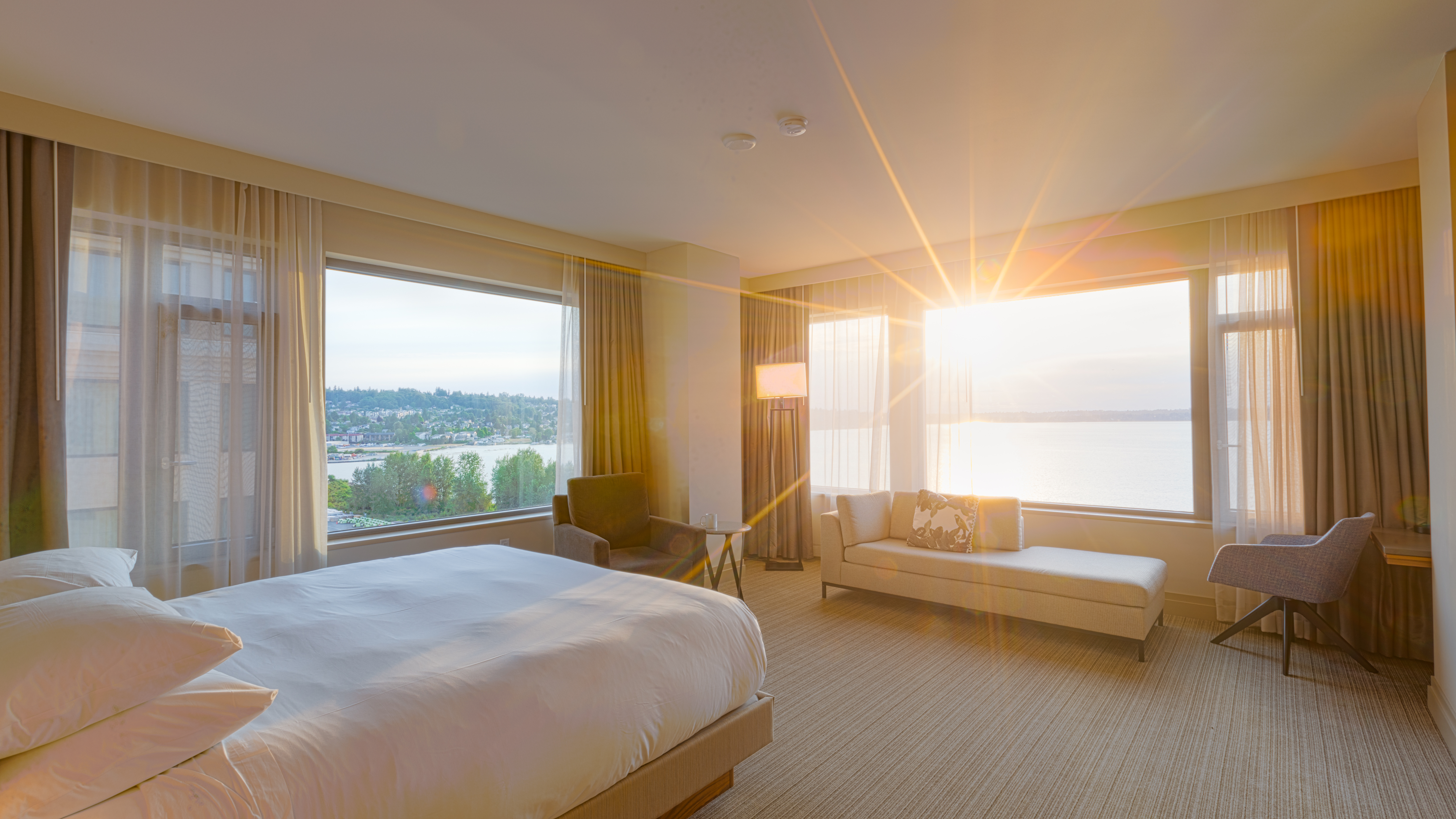 Hotels
