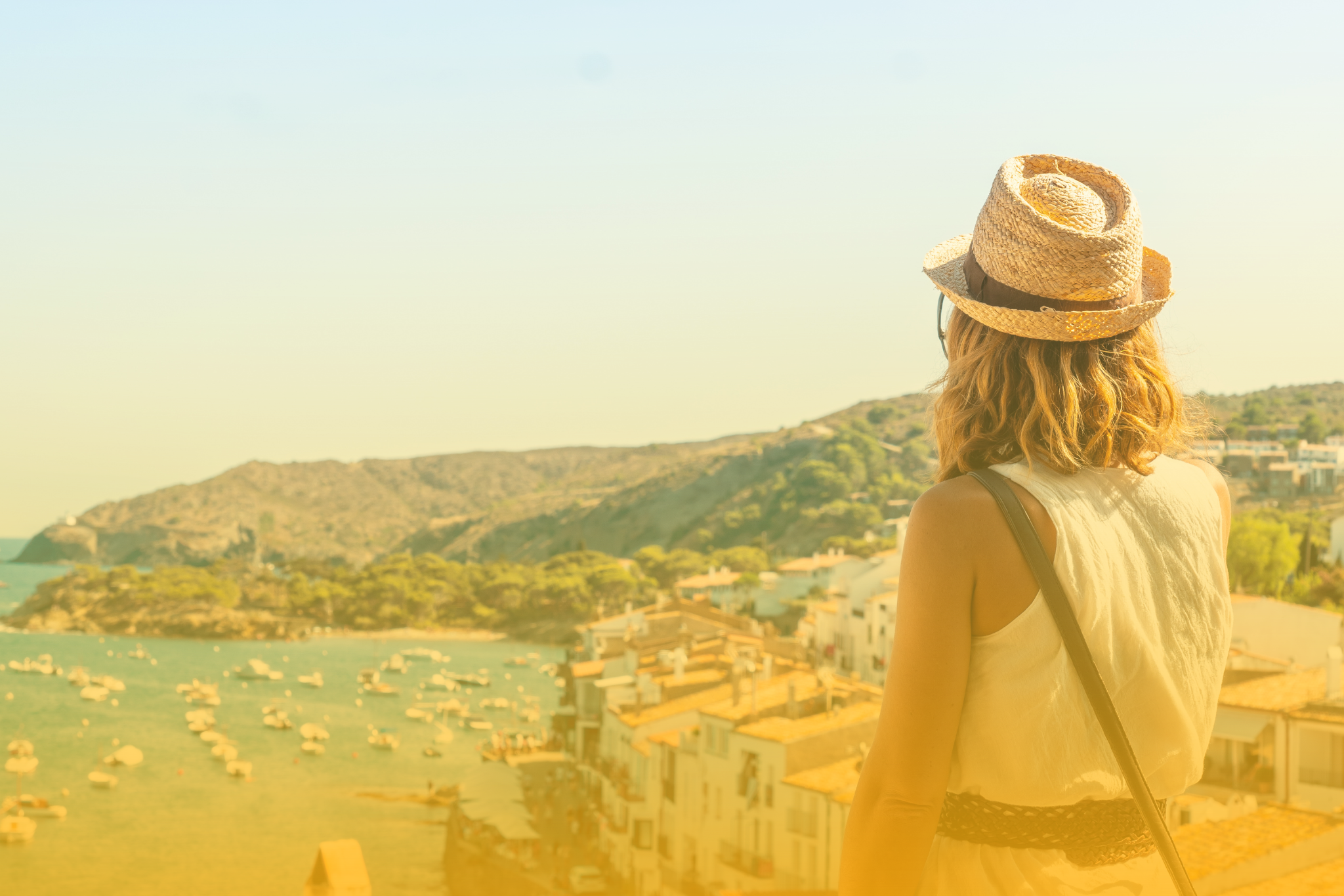 Travel destination